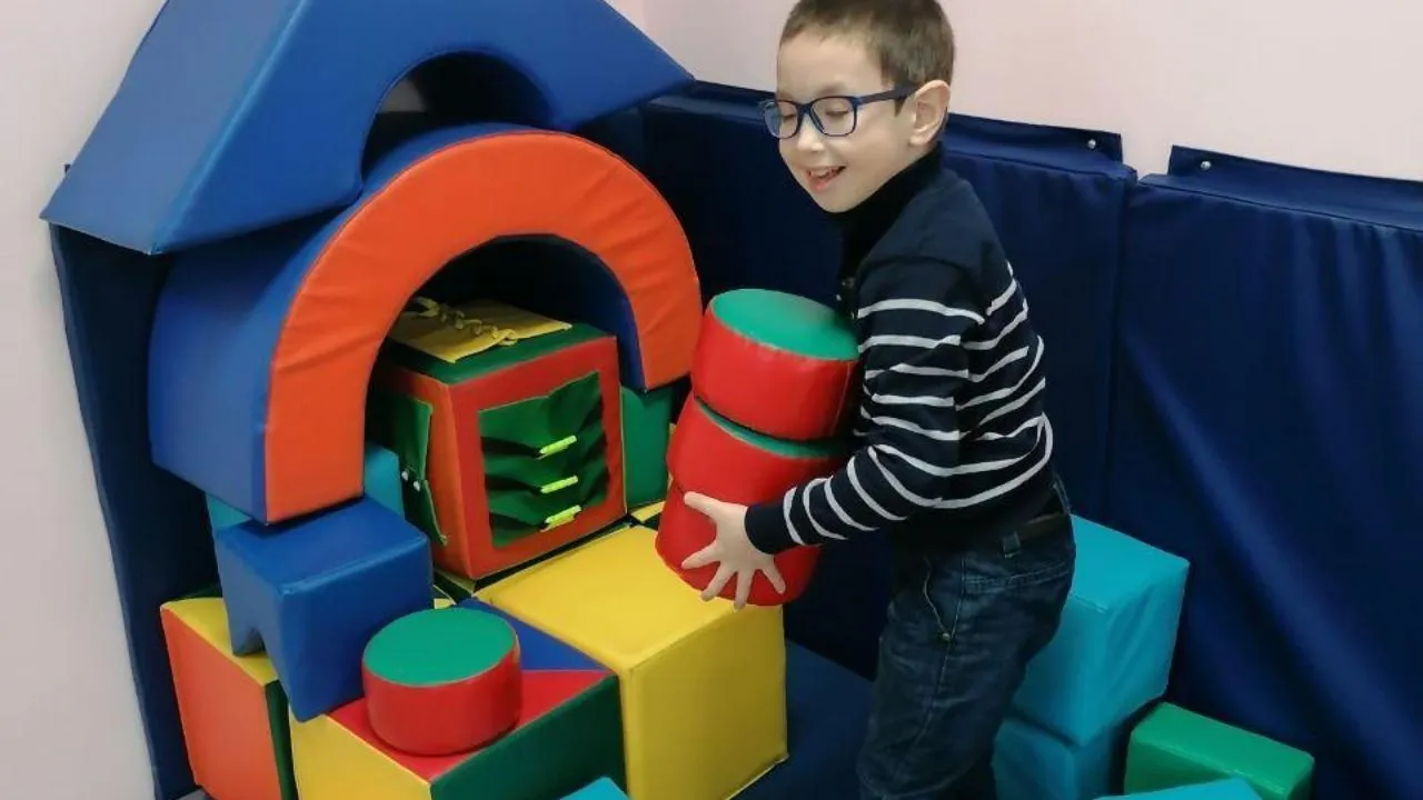 Более 130 детей с ОВЗ получили социальные услуги с начала года в Одинцово