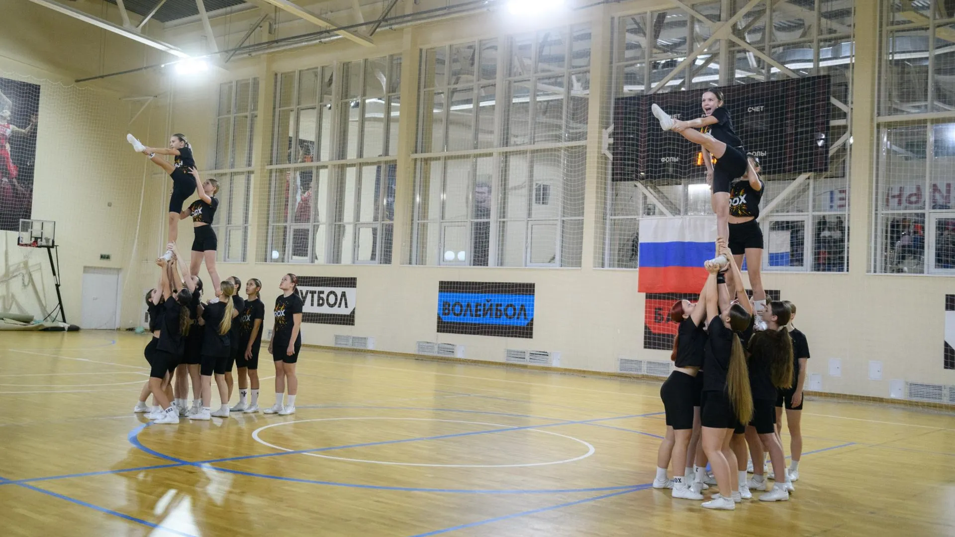 Фото: пресс-служба Администрации г.о. Лыткарино