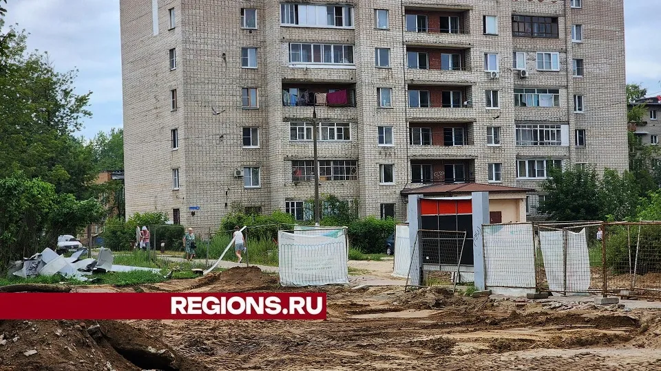 Фото: Светлана Плотникова