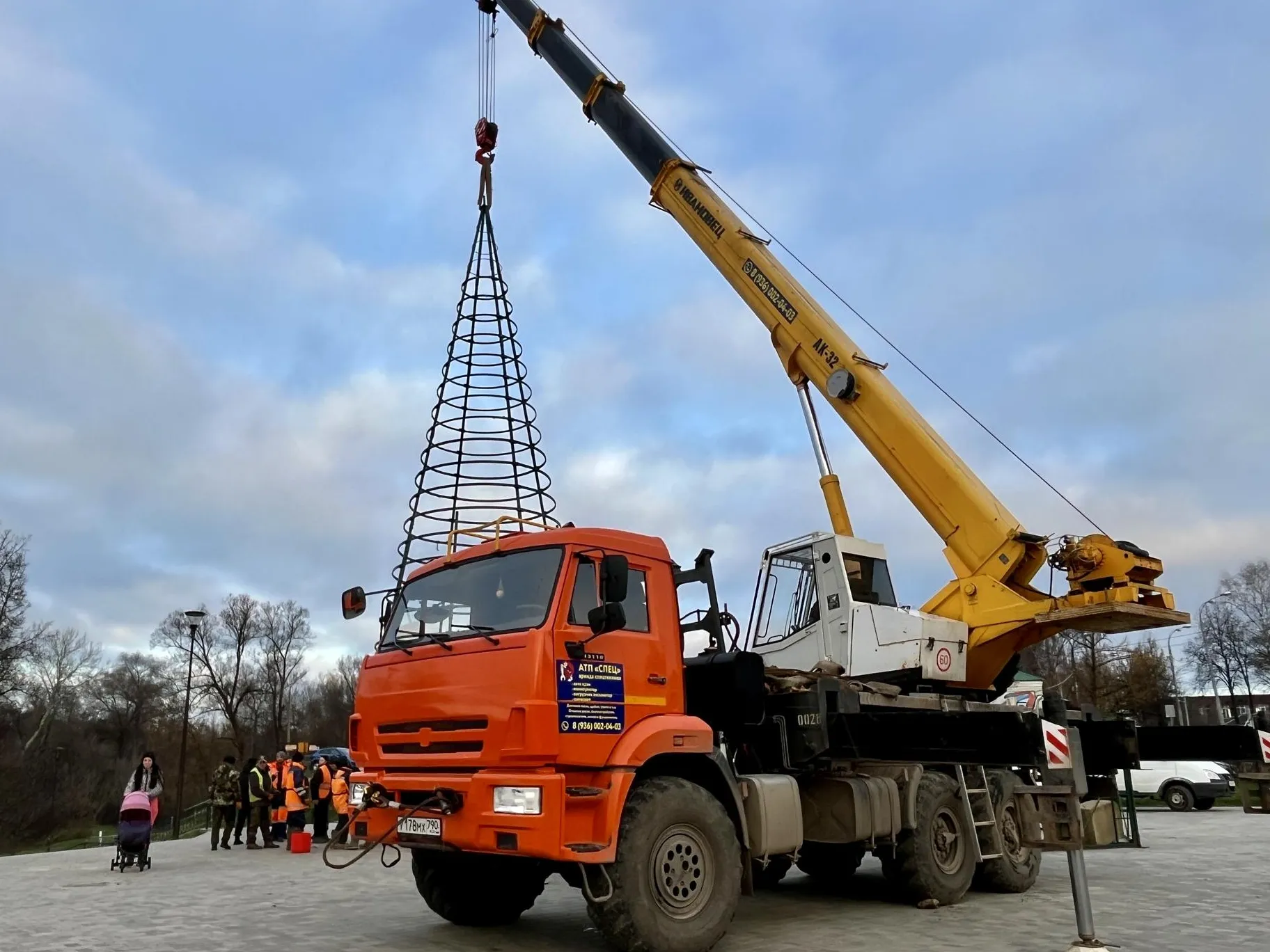 Фото: Анна Тюрюмина&nbsp; &nbsp; &nbsp; &nbsp; &nbsp;