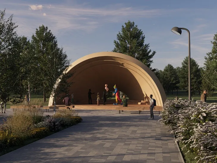 Фото: пресс-служба администрации г.о. Щелково