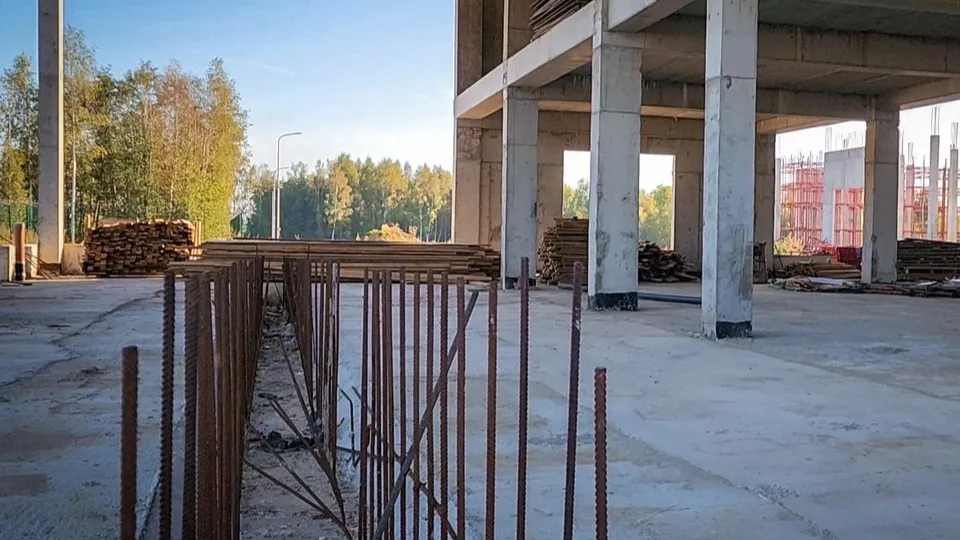 Фото: Ольга Антонова