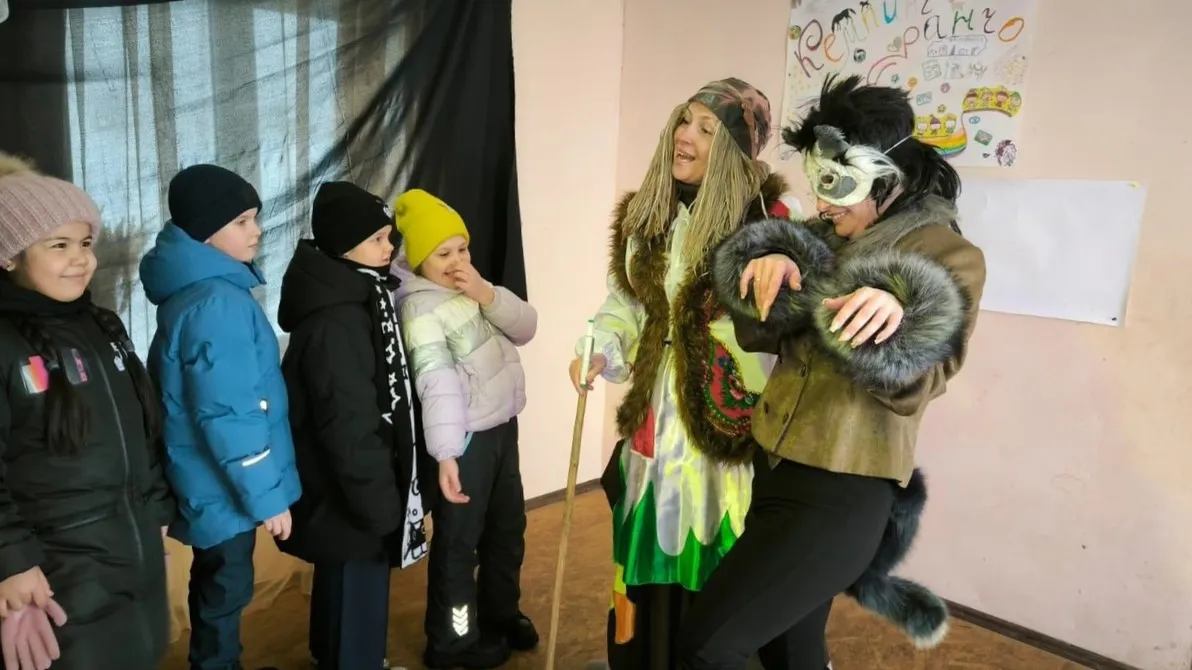 Фото: vk.com/Администрация г.о. Зарайск