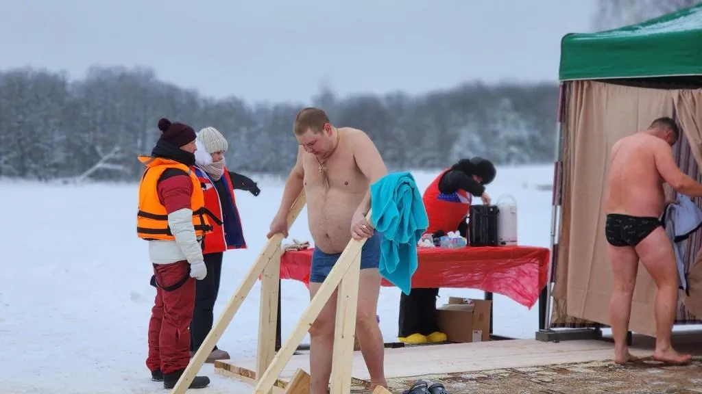 Иван Петрушин