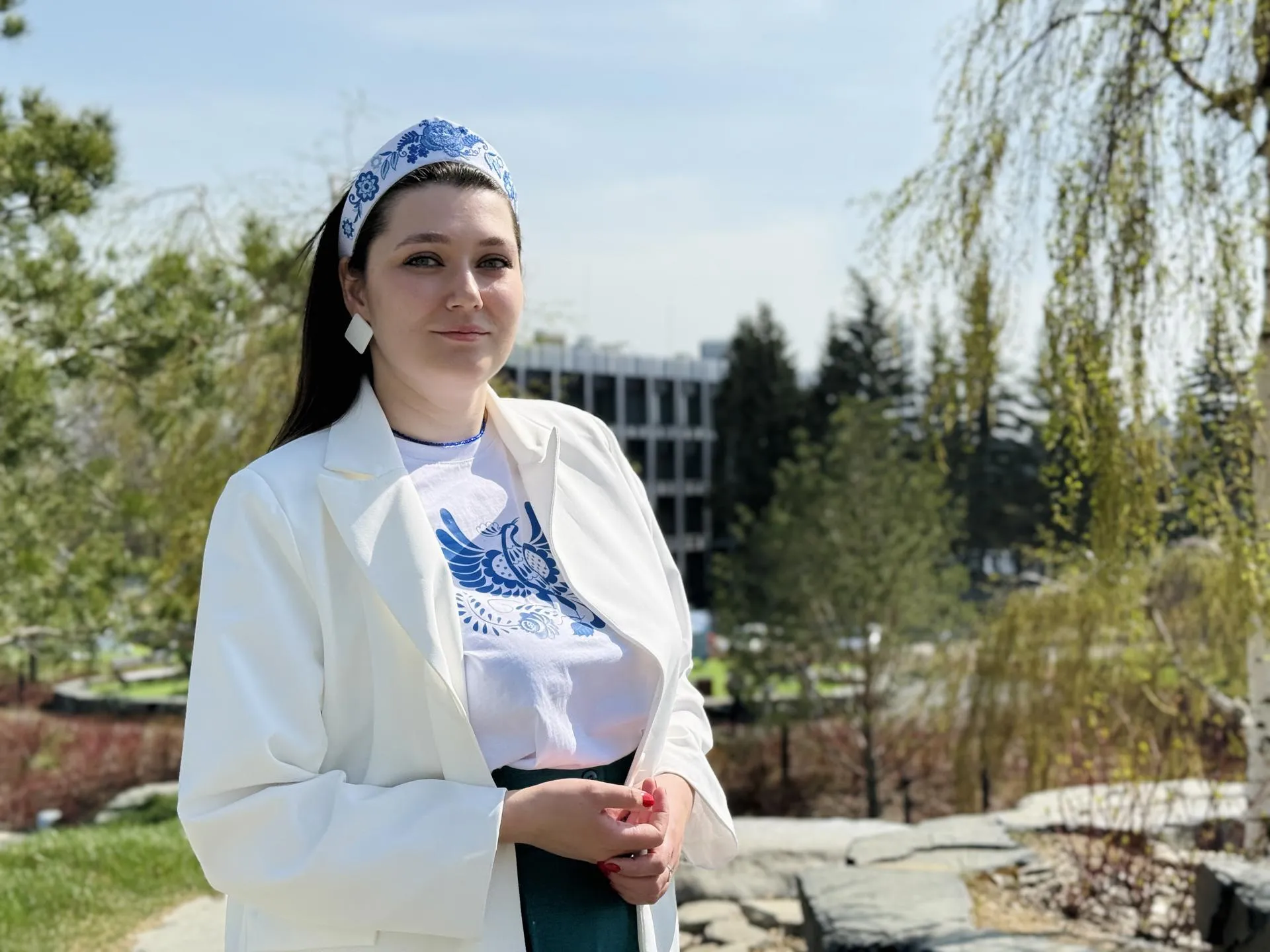 Фото: Ольга Стаферова