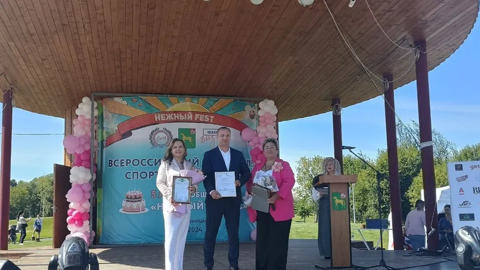 Фото: пресс-служба Администрации г.о. Бронницы