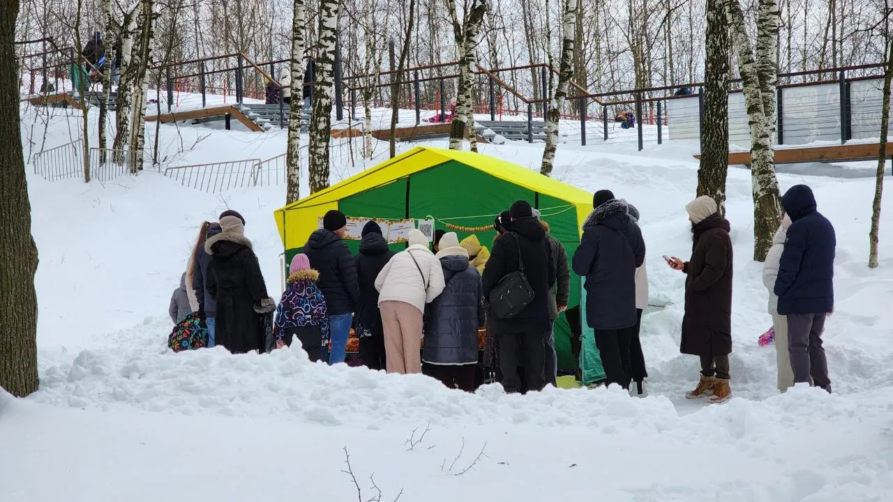 REGIONS/Ольга Аввакумова