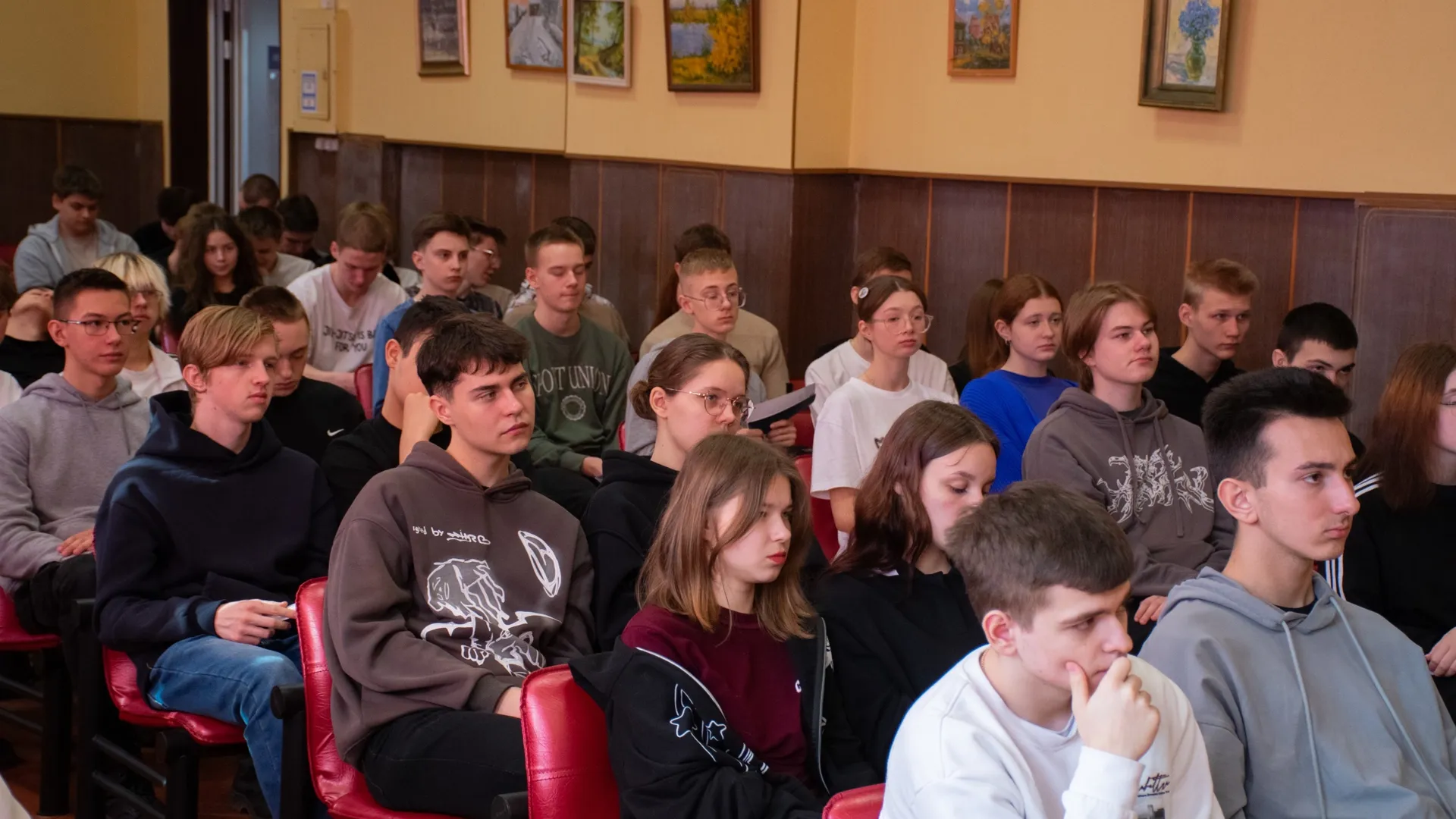 Фото: ГБПОУ МО Колледж «Коломна»