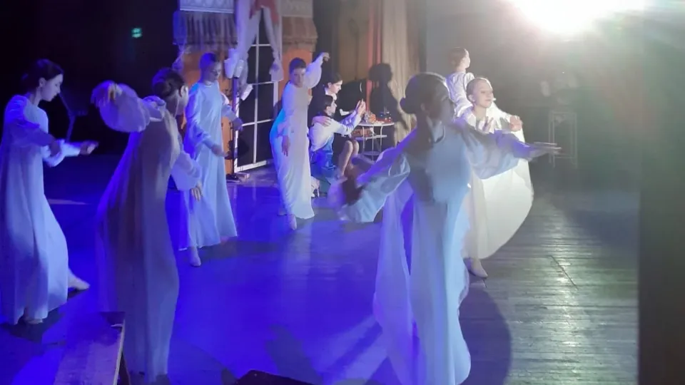 Фото: МБУК Можайский КДЦ