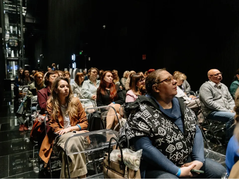 Фото: Министерство образования Московской области