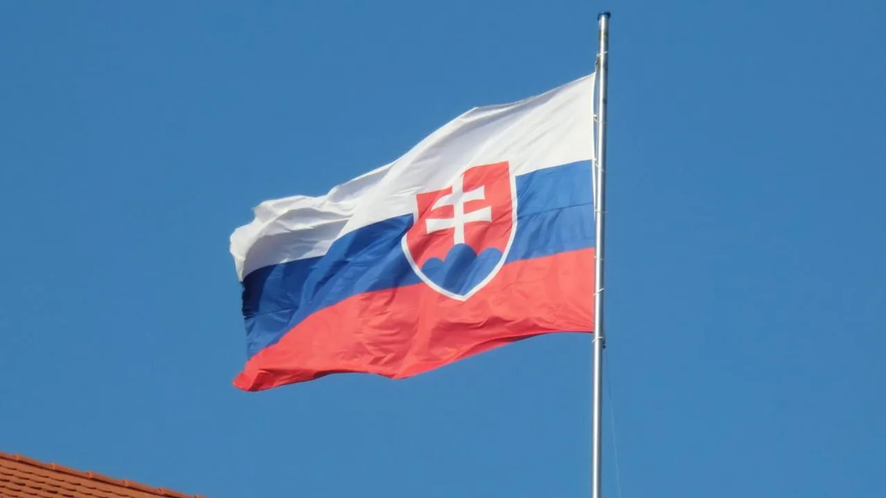 Словакия впервые стала ведущим импортером российских товаров среди стран ЕС
