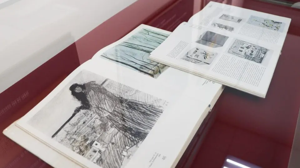 Фото: Коломенская картинная галерея «Дом Озерова»