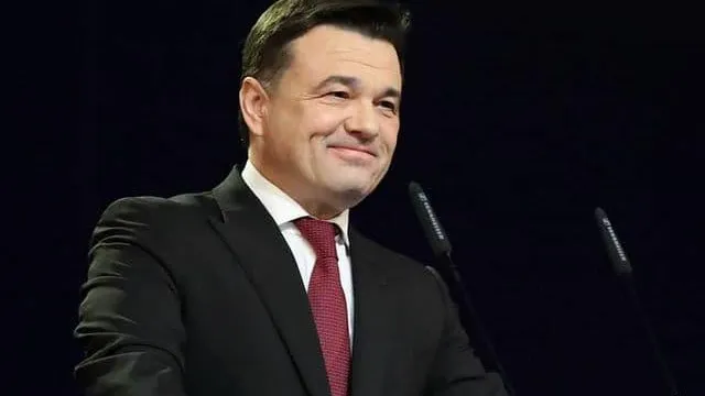 пресс-служба губернатора и правительства Московской области