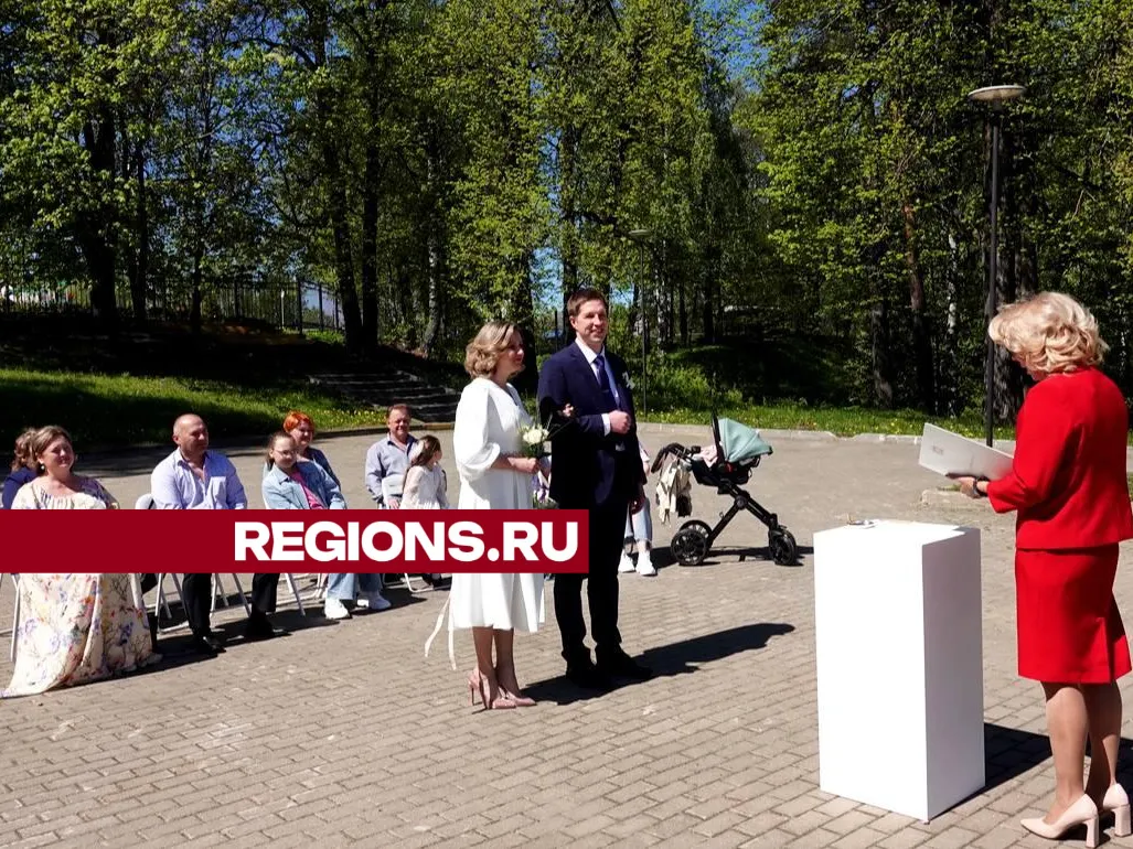 Фото: Дарья Леонова