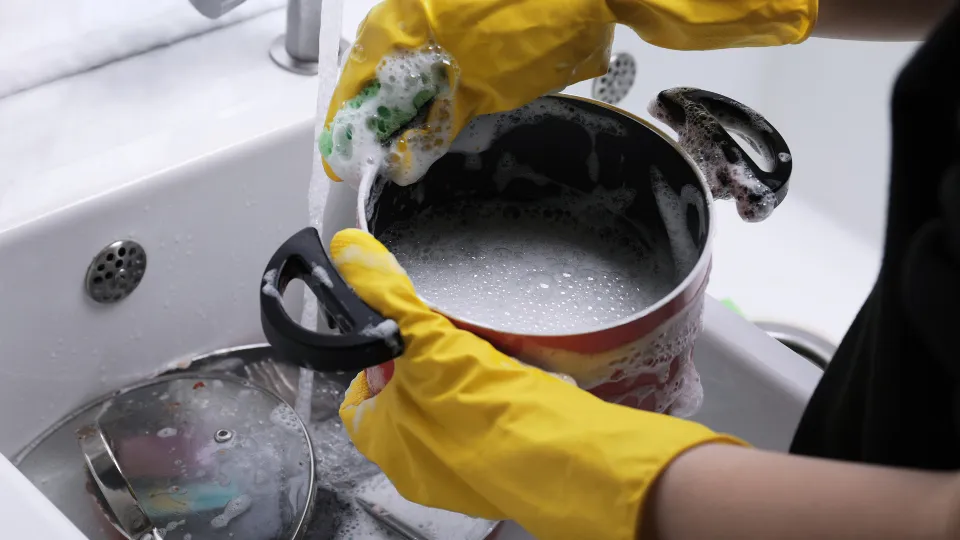 Фото: istockphoto.com/Liudmila Chernetska