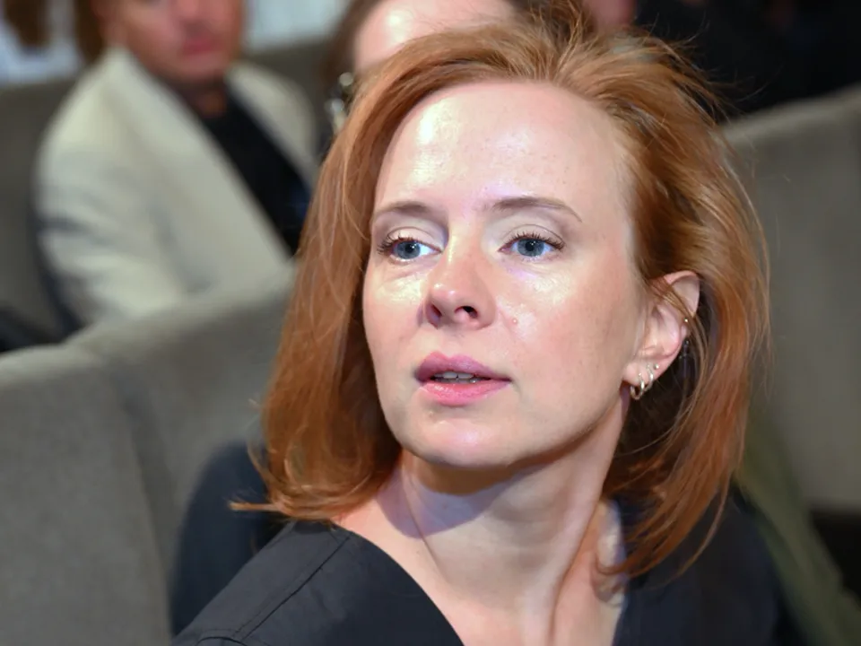 Фото: РИА Новости/Екатерина Чеснокова