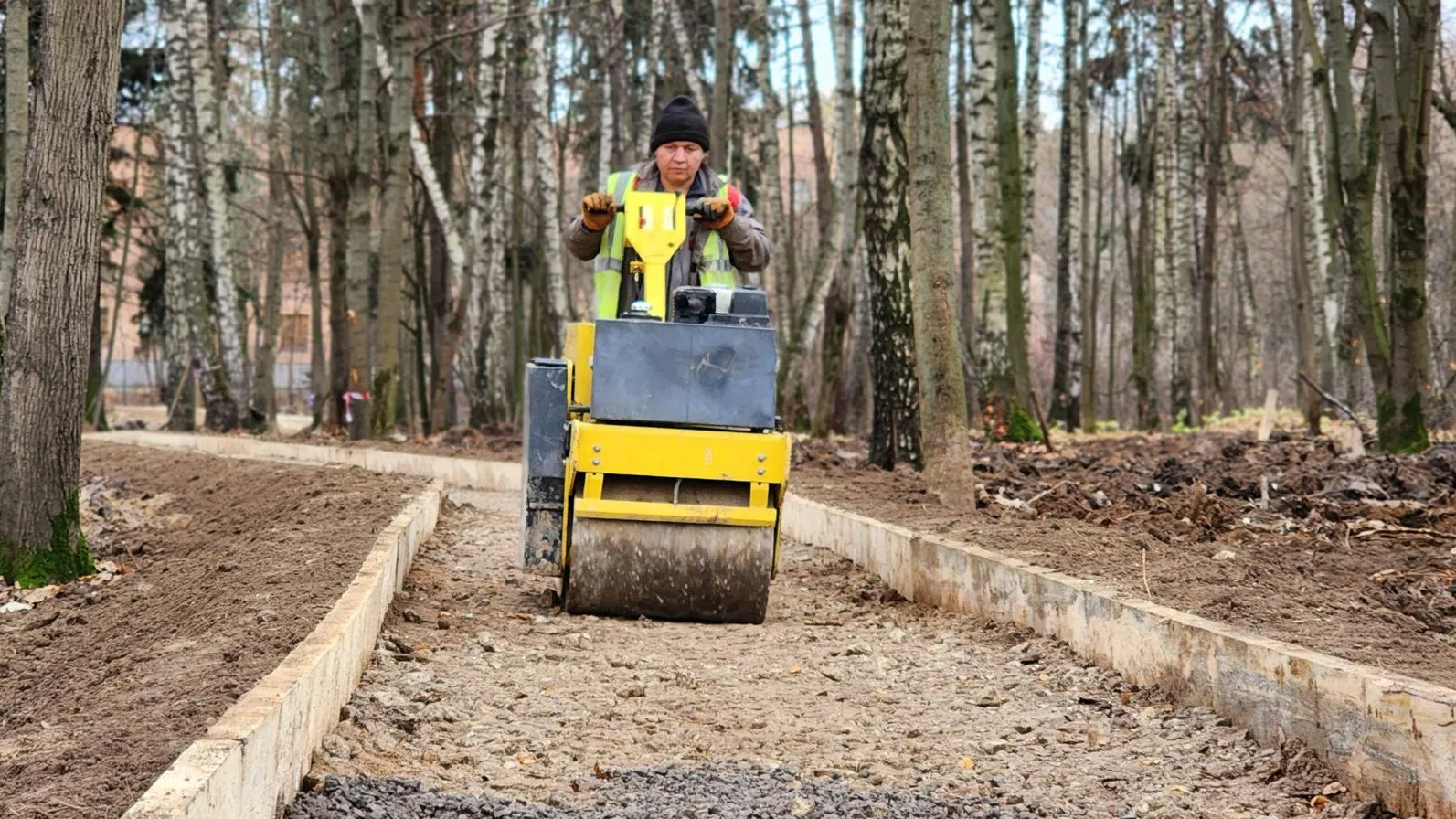 МедиаБанк Подмосковья/Максим Сафронов