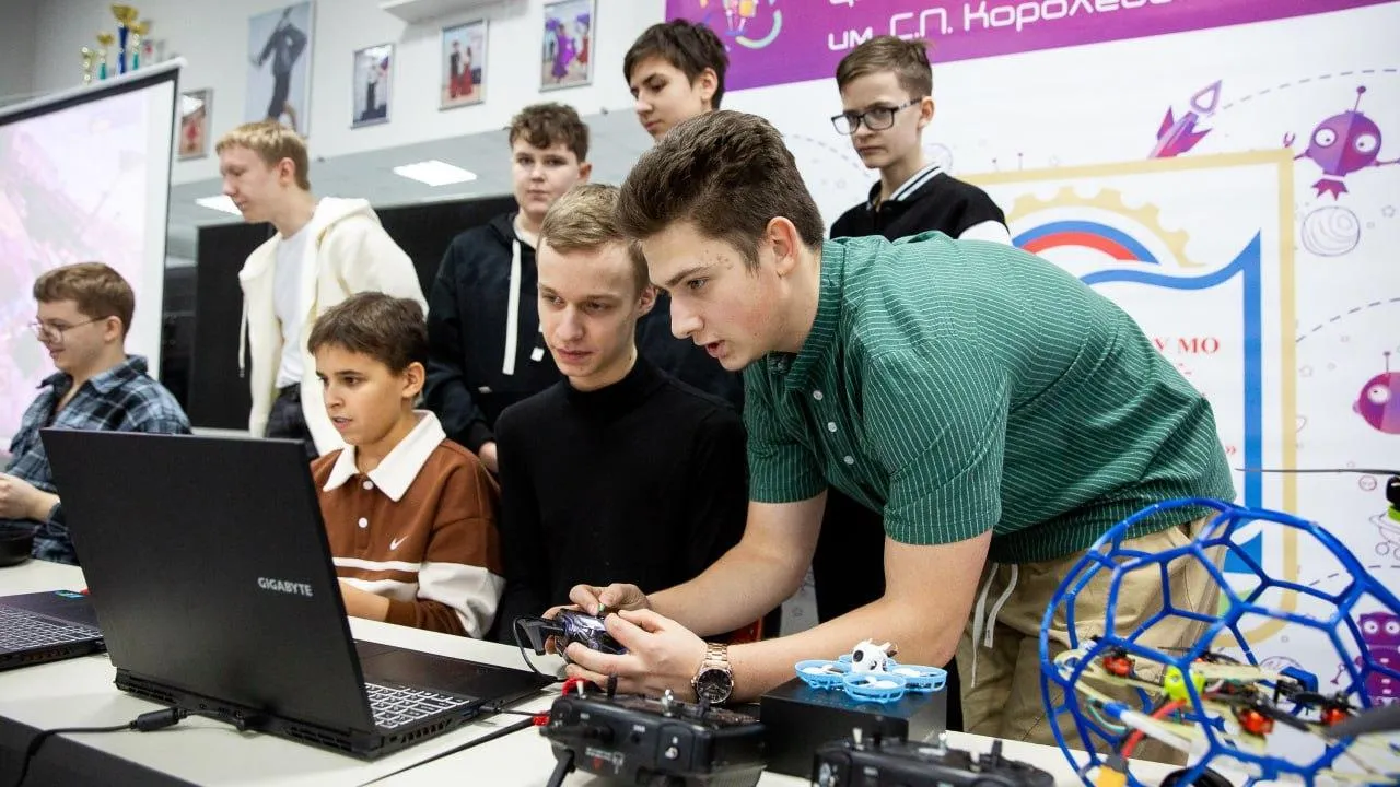 Пресс-служба администрации городского округа Люберцы