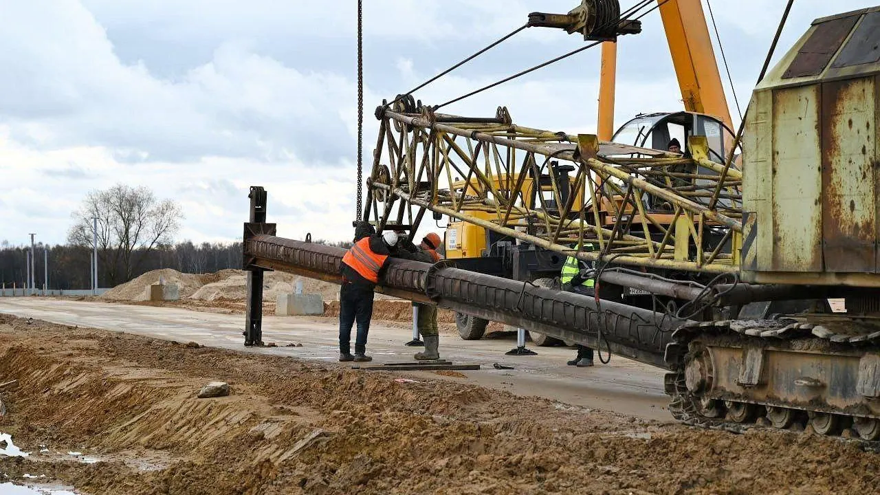 Пресс-служба администрации городского округа Серпухов