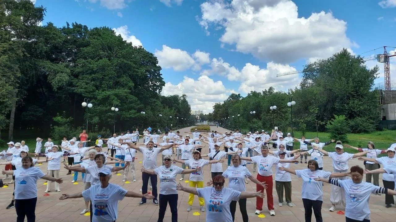 Фото: Министерство социального развития Московской области