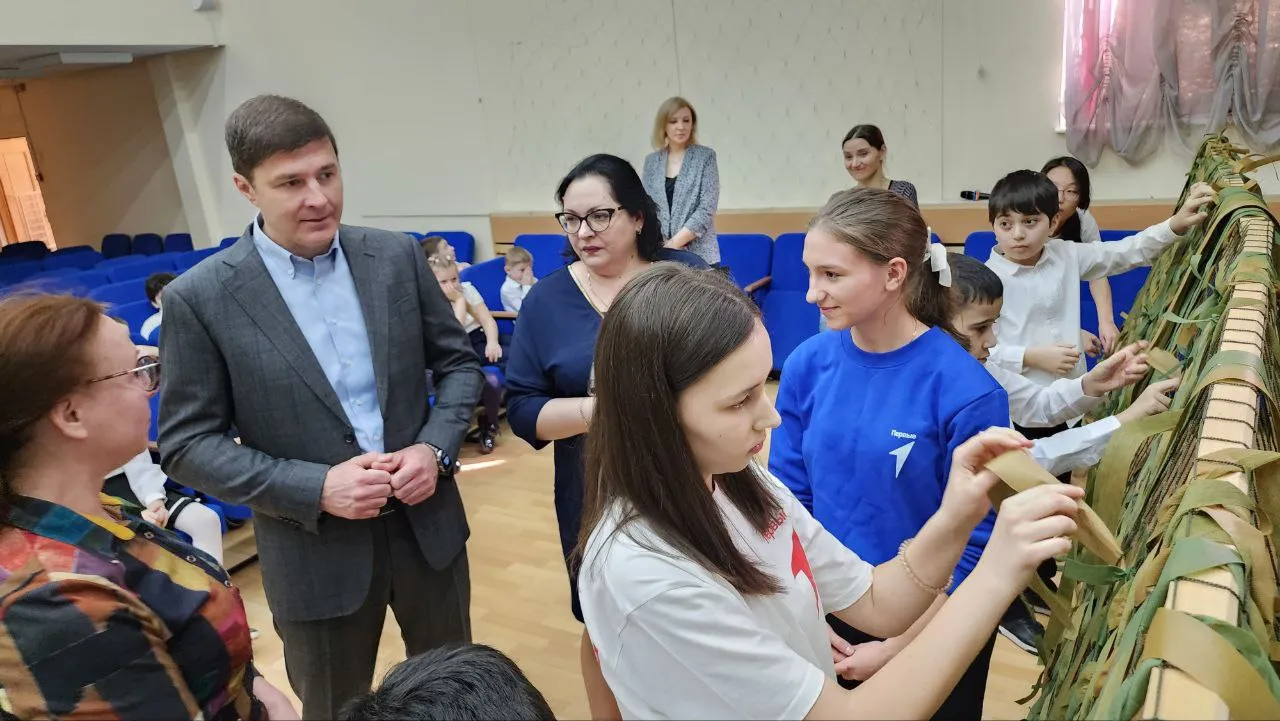 &nbsp;Фото - Наталья Лымарь