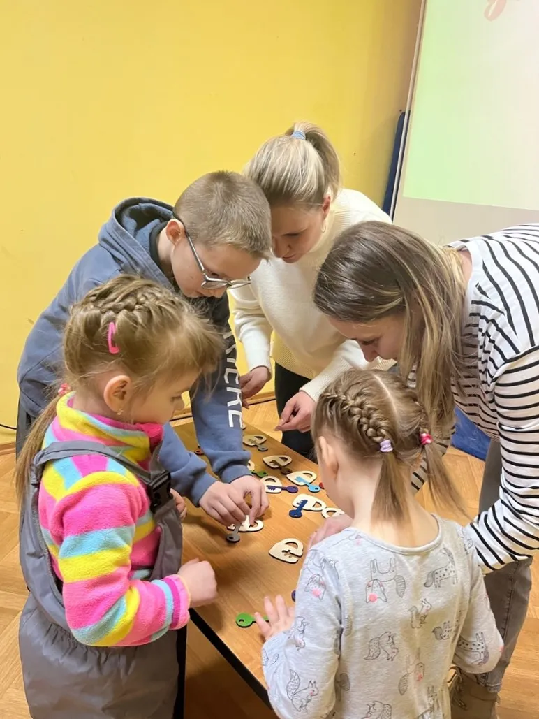 Фото: ДК им. В.Н. Леонова