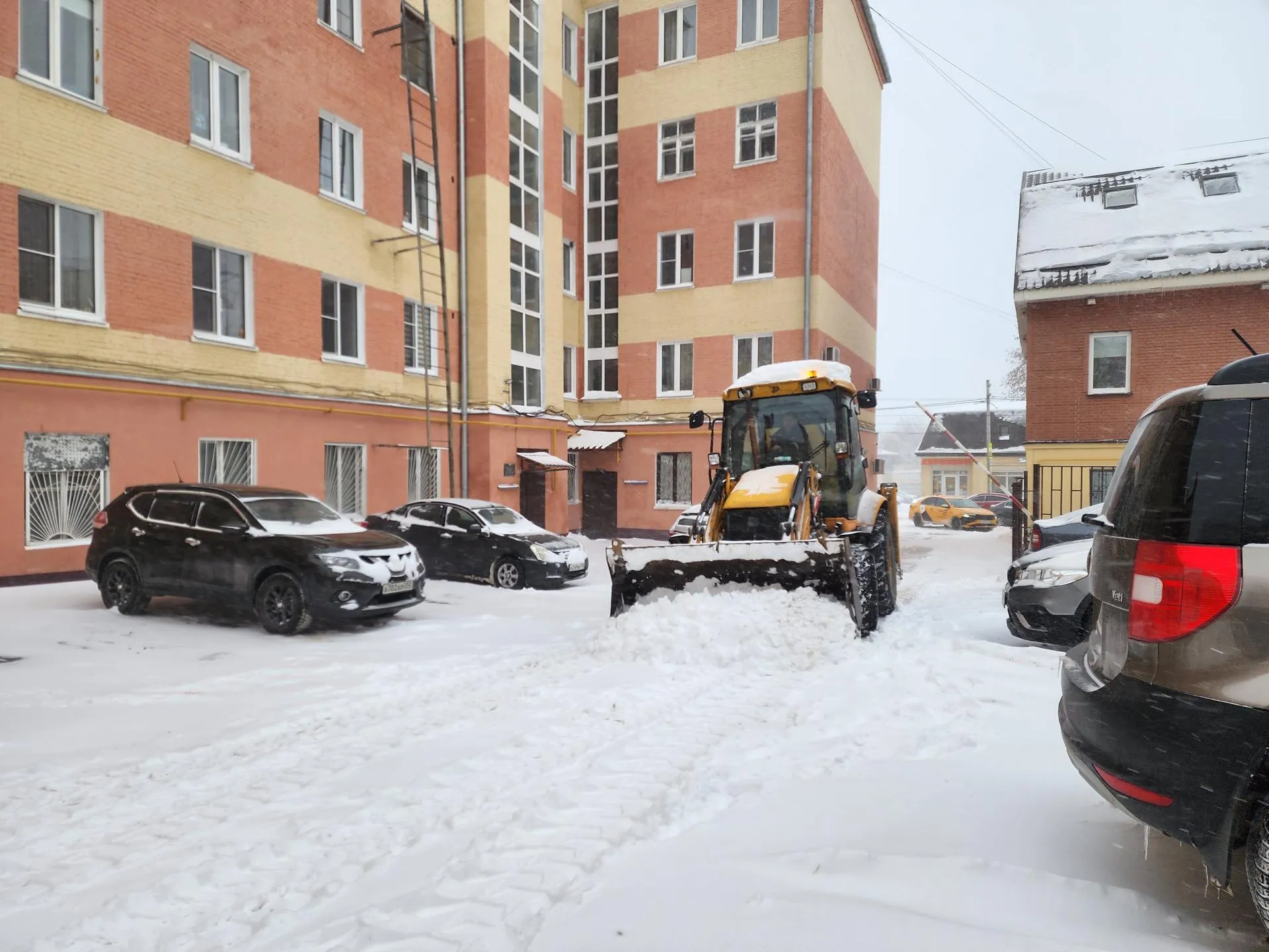 МедиаБанк Подмосковья/Ольга Аввакумова