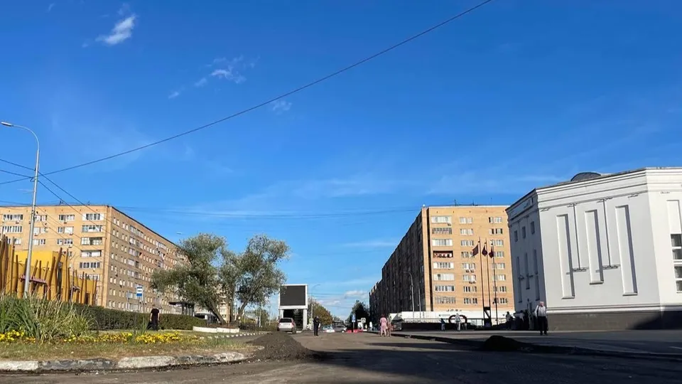 Фото: пресс-служба Администрации г.о. Лобня