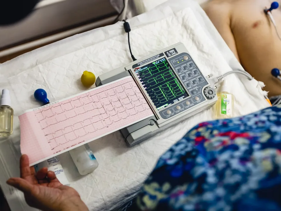 Фото: пресс-служба администрации г.о. Химки