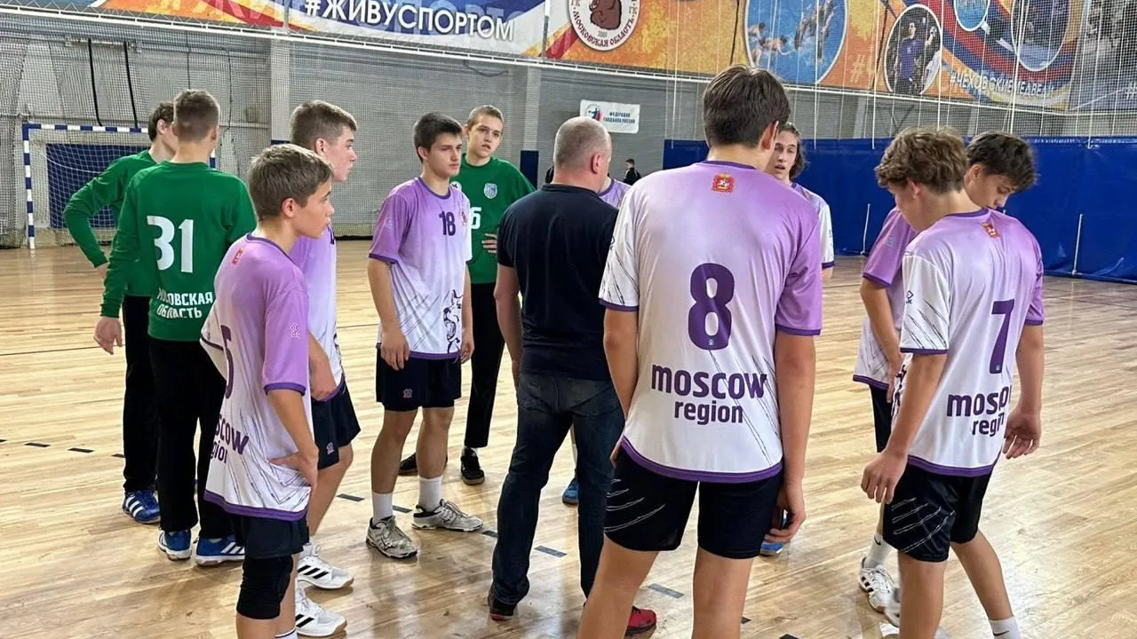 Пресс-служба администрации городского округа Чехов