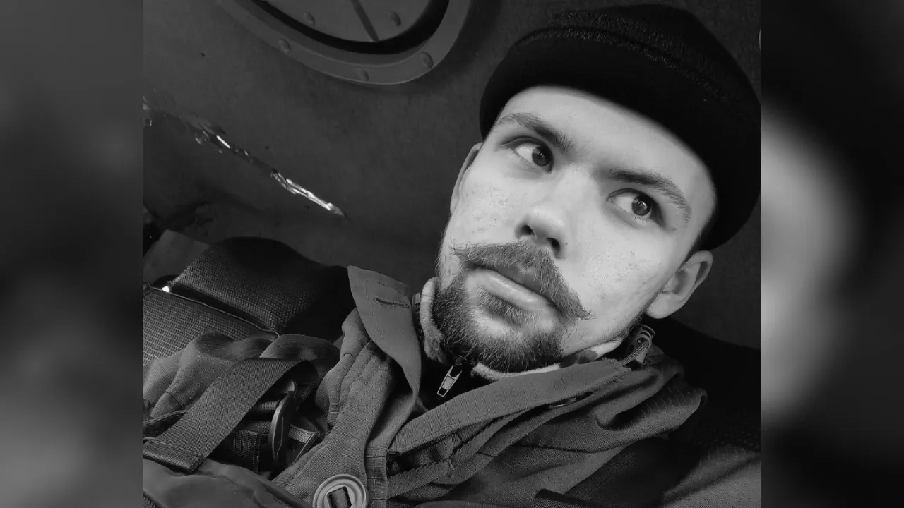 «С каждым залпом военного салюта я понимала, что умираю вместе с сыном»: мать похоронила бойца СВО
