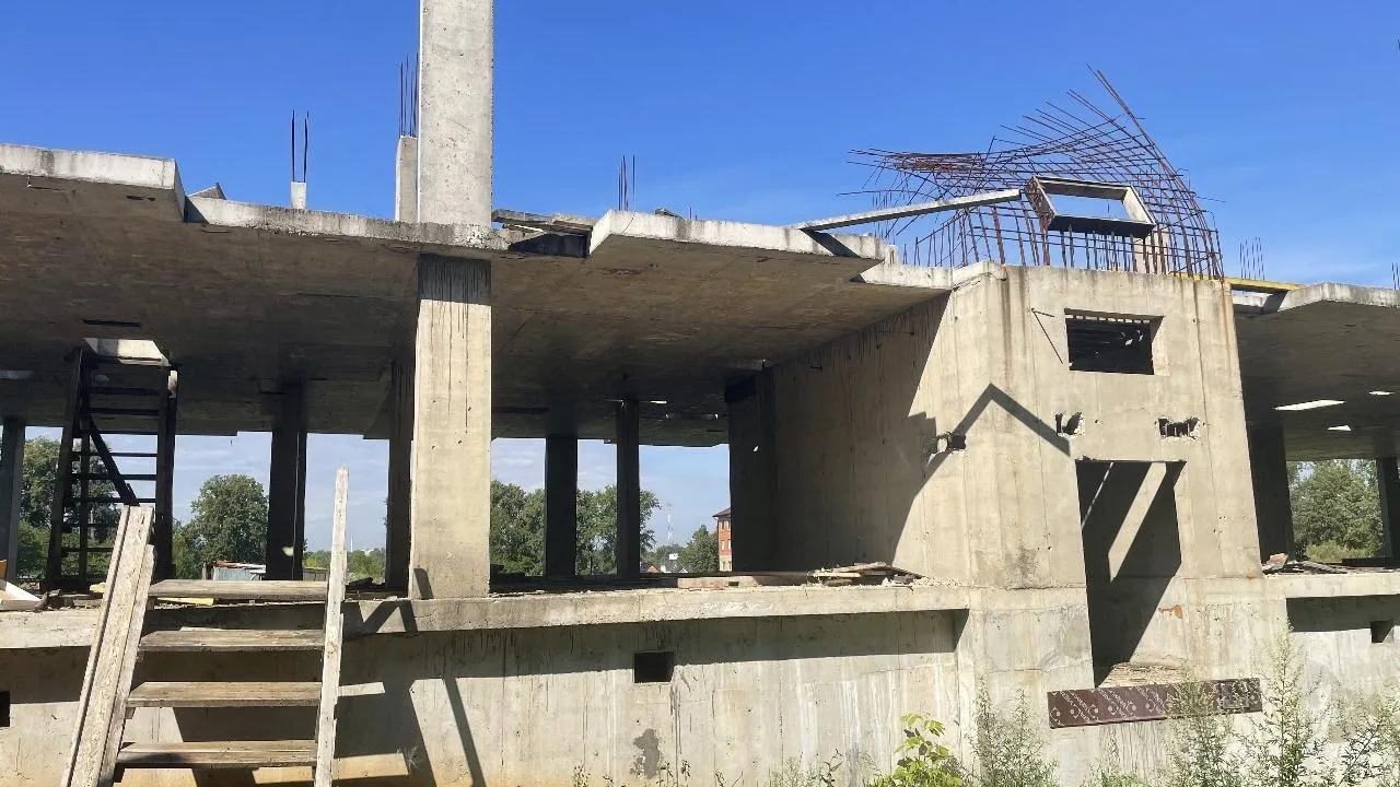В Подмосковье осудят двоих предпринимателей, похитивших 262 млн рублей у дольщиков в Пушкино