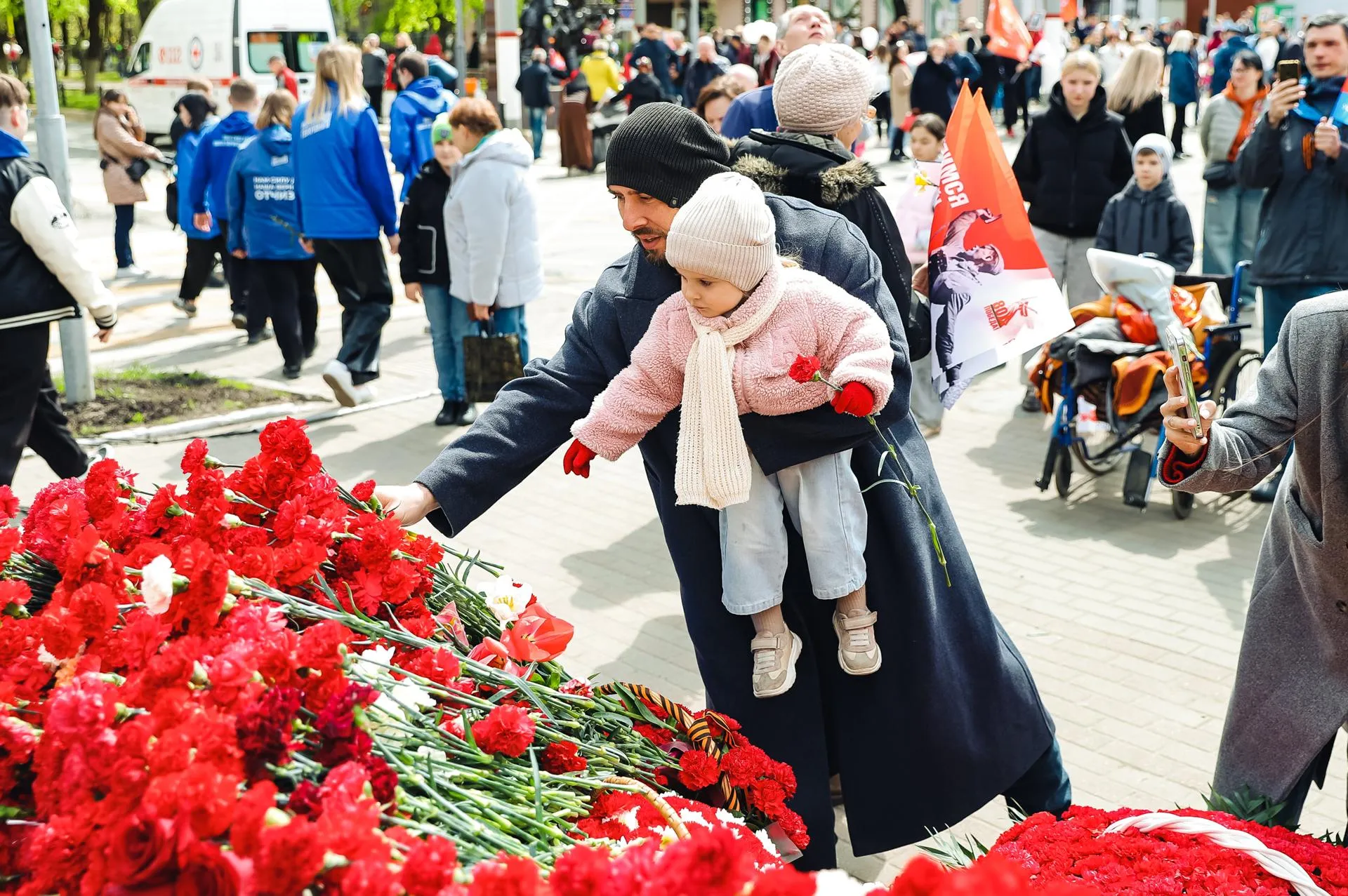 Пресс-служба администрации городского округа Химки