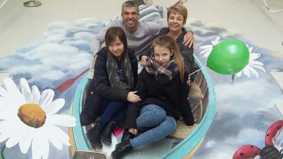 Фото: ГБУЗ МО «Мытищинская ОКБ»