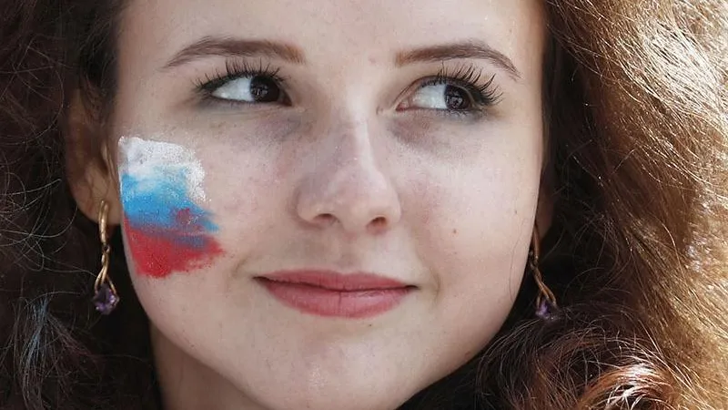 Артем Геодакян/ТАСС