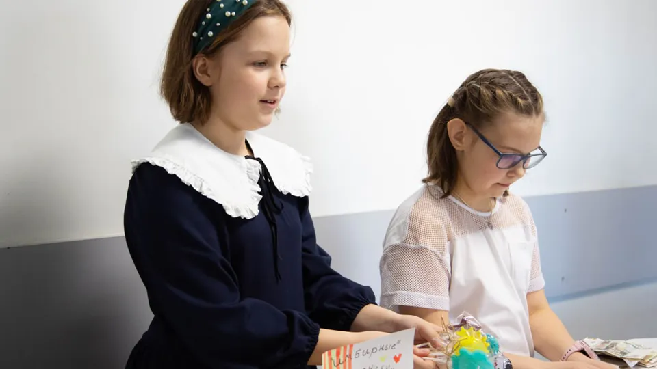 Фото: пресс-служба администрации ЗАТО Звездный городок