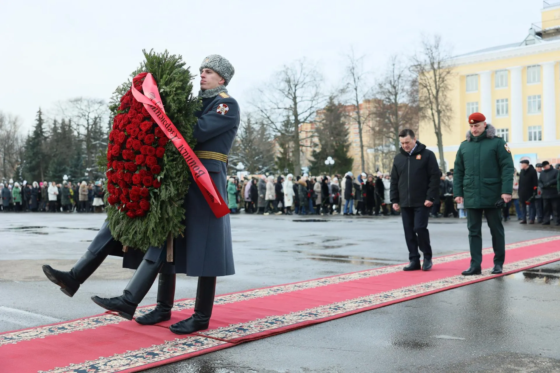 Автор фото: Константин Семенец