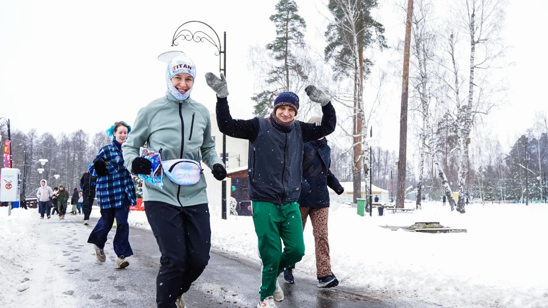 Фото: пресс-служба администрации Шатурского округа