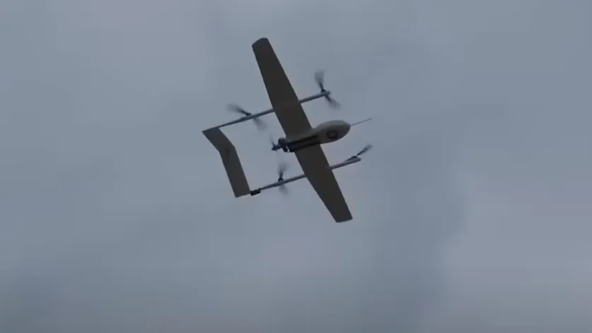 Скриншот с видео