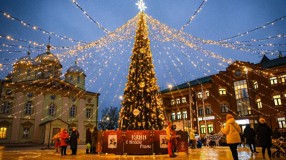 Фото: МедиаБанк Подмосковья/Данила Кирьянов