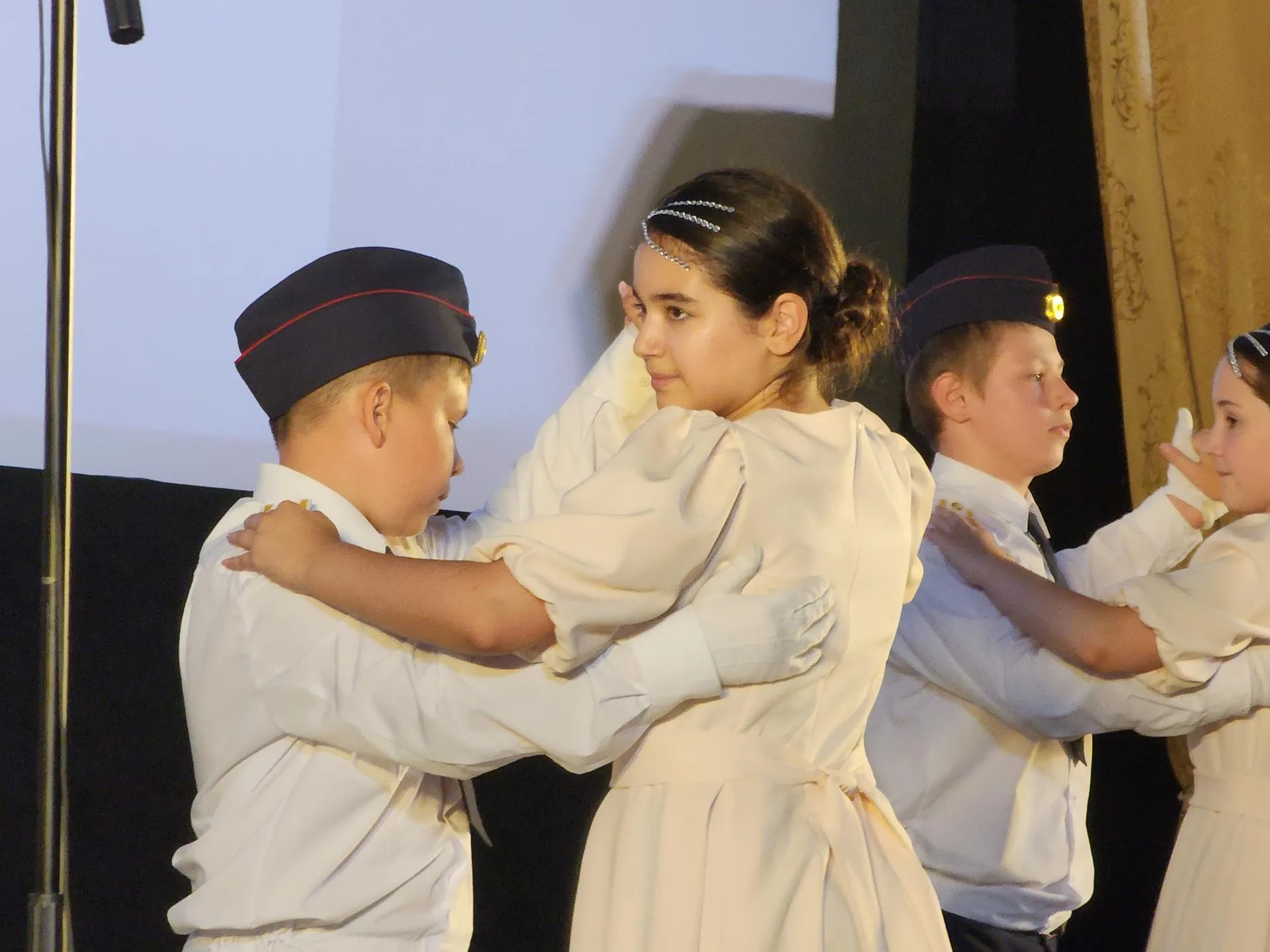 Фото: из личного архива Ивана Петрушина