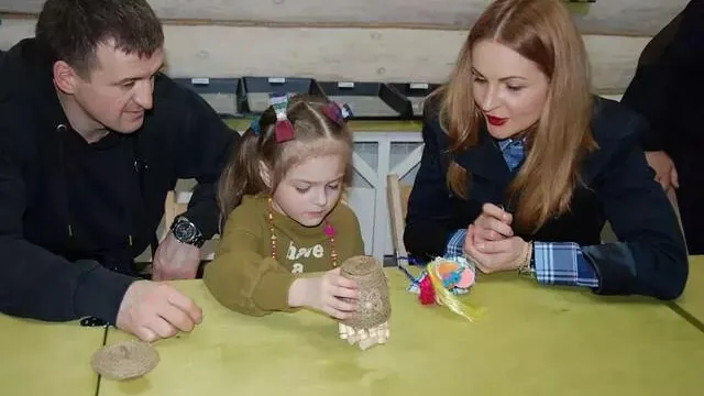 Музей-заповедник А.П. Чехова «Мелихово»