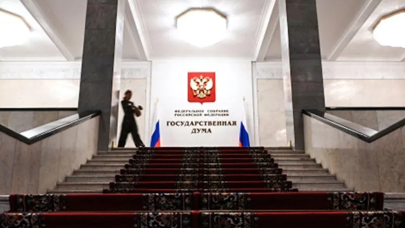 Борьба с «выпадами Запада» и достижение национальных целей: Госдума заявила о грядущих изменениях