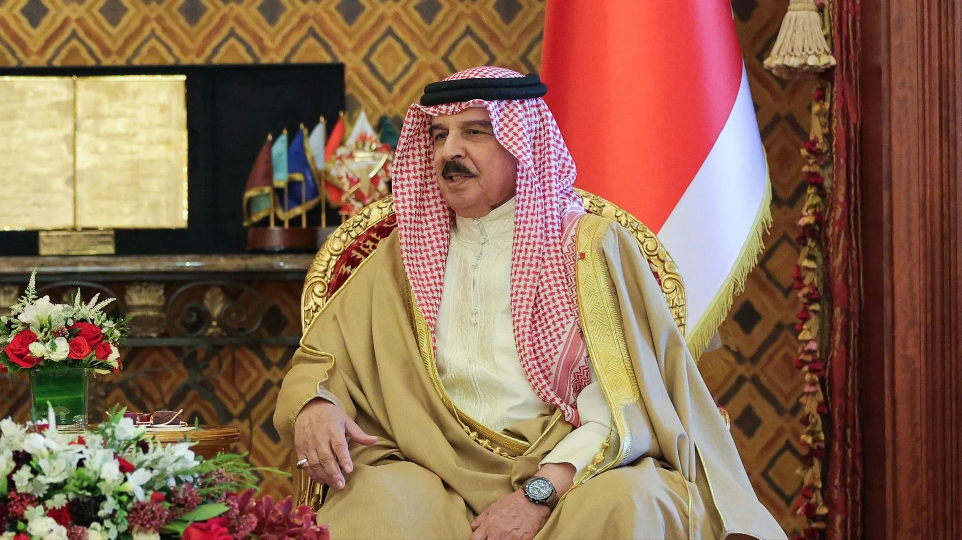 Syrian Arab News Agency ''SANA/Keystone Press Agency