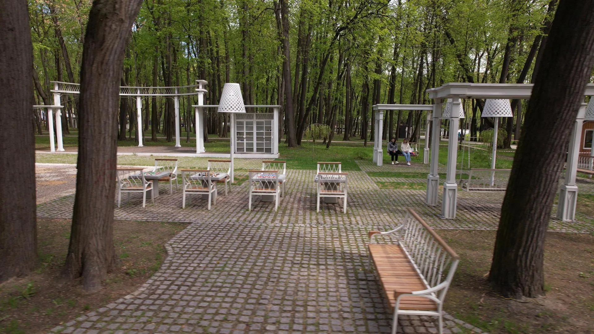 Фото: Ксения Борцова