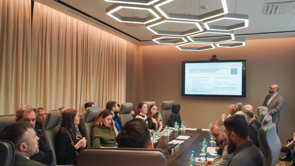 Фото: Министерство культуры и туризма Московской области