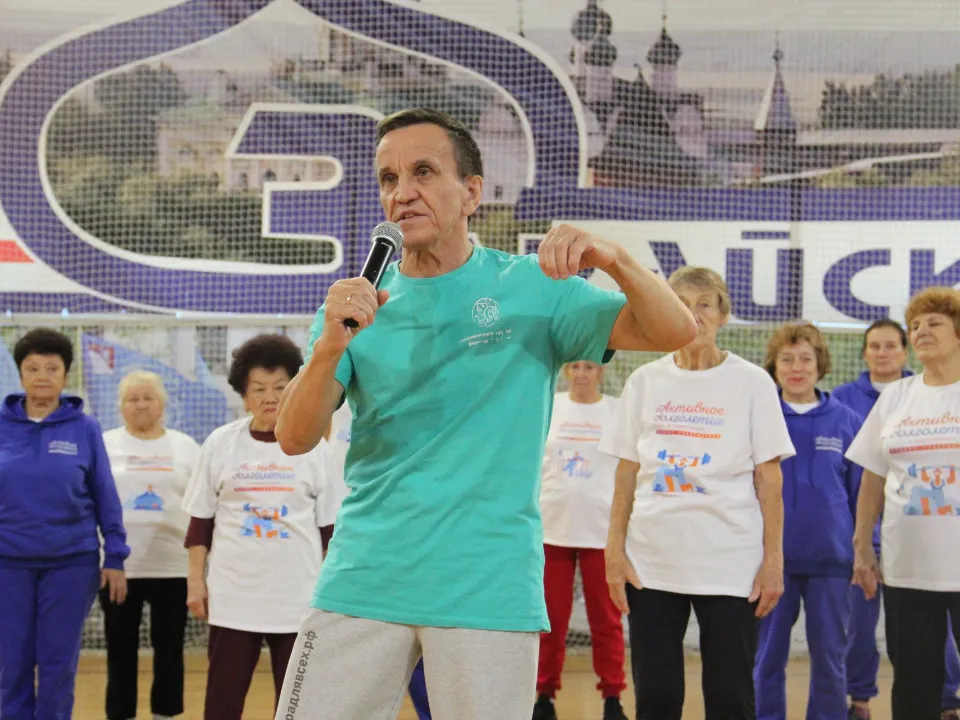 Фото: пресс-служба Администрации г.о. Зарайск