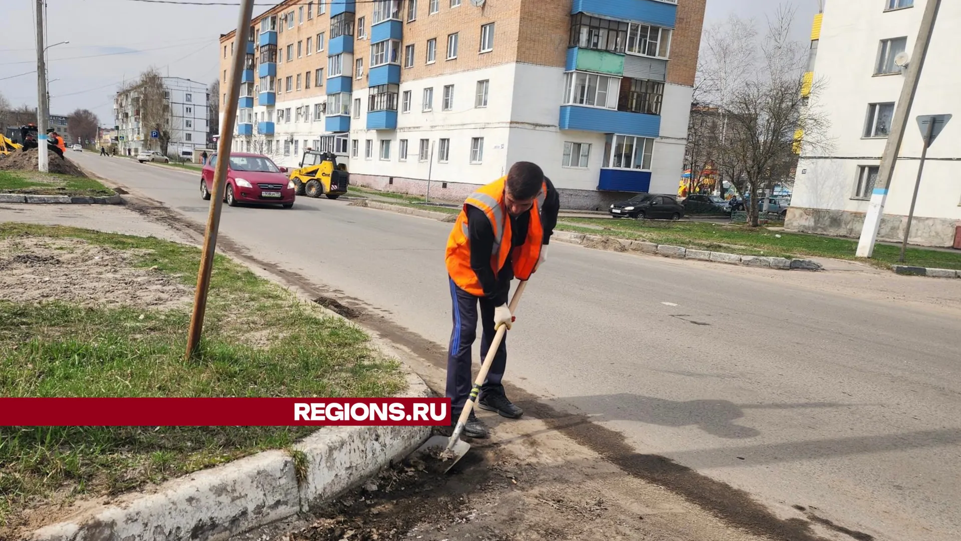 Фото: Михаил Мартыненко