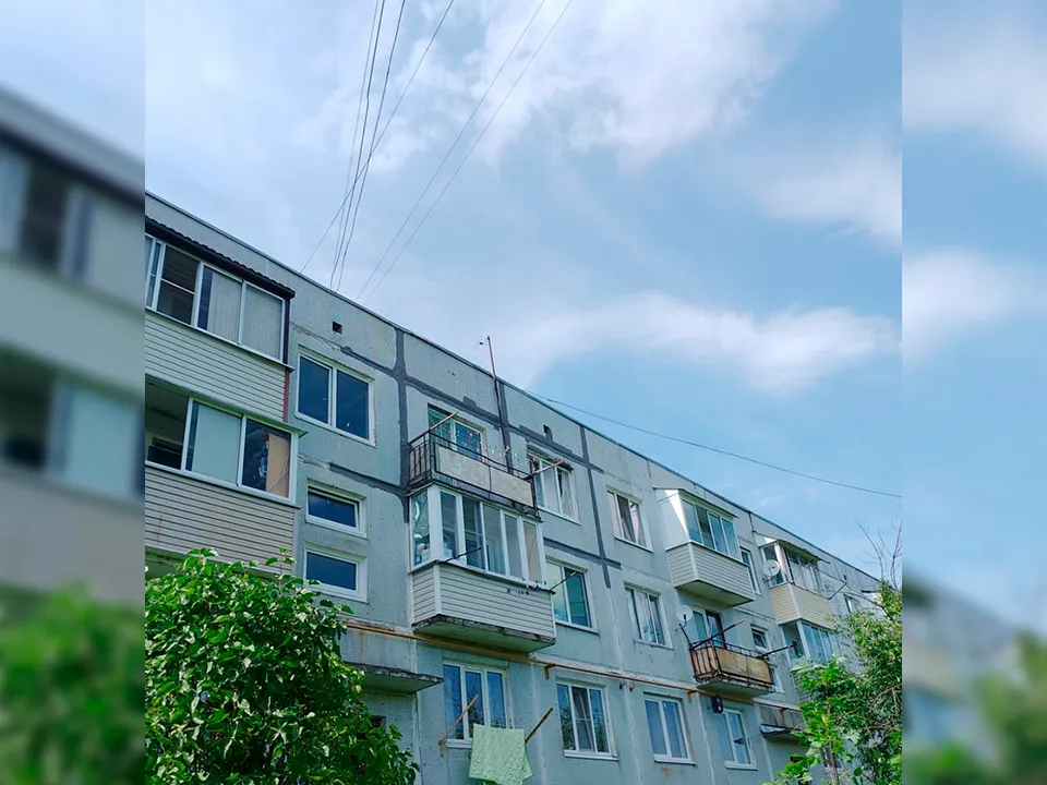 Фото: АО «УО «Наш дом — Воскресенск»