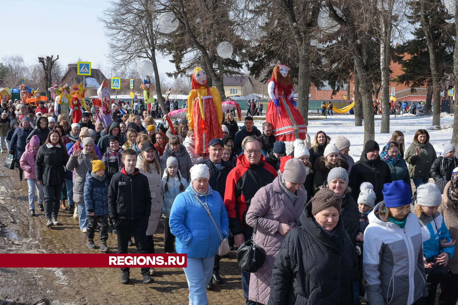 Фото: Евгений Мазепов